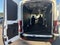 2027 Ford Transit Van Base