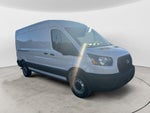2027 Ford Transit Van Base