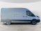 2027 Ford Transit Van Base