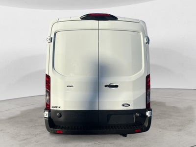 2027 Ford Transit Van Base