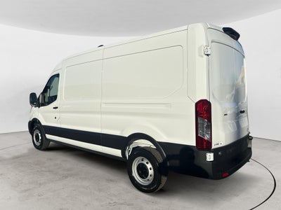 2027 Ford Transit Van Base