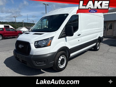 2026 Ford Transit Van Base