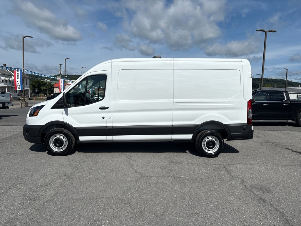 2026 Ford Transit Van Base