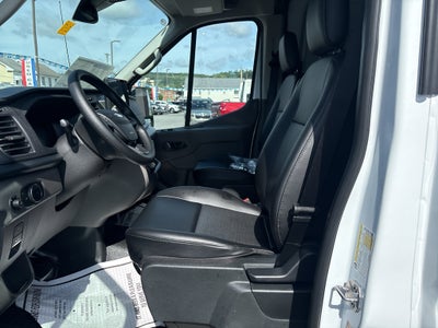 2026 Ford Transit Van Base