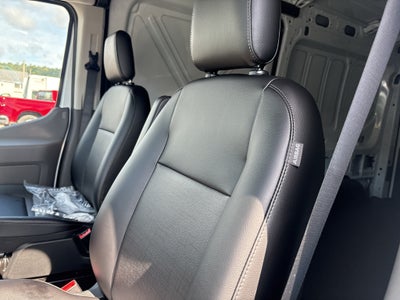 2026 Ford Transit Van Base