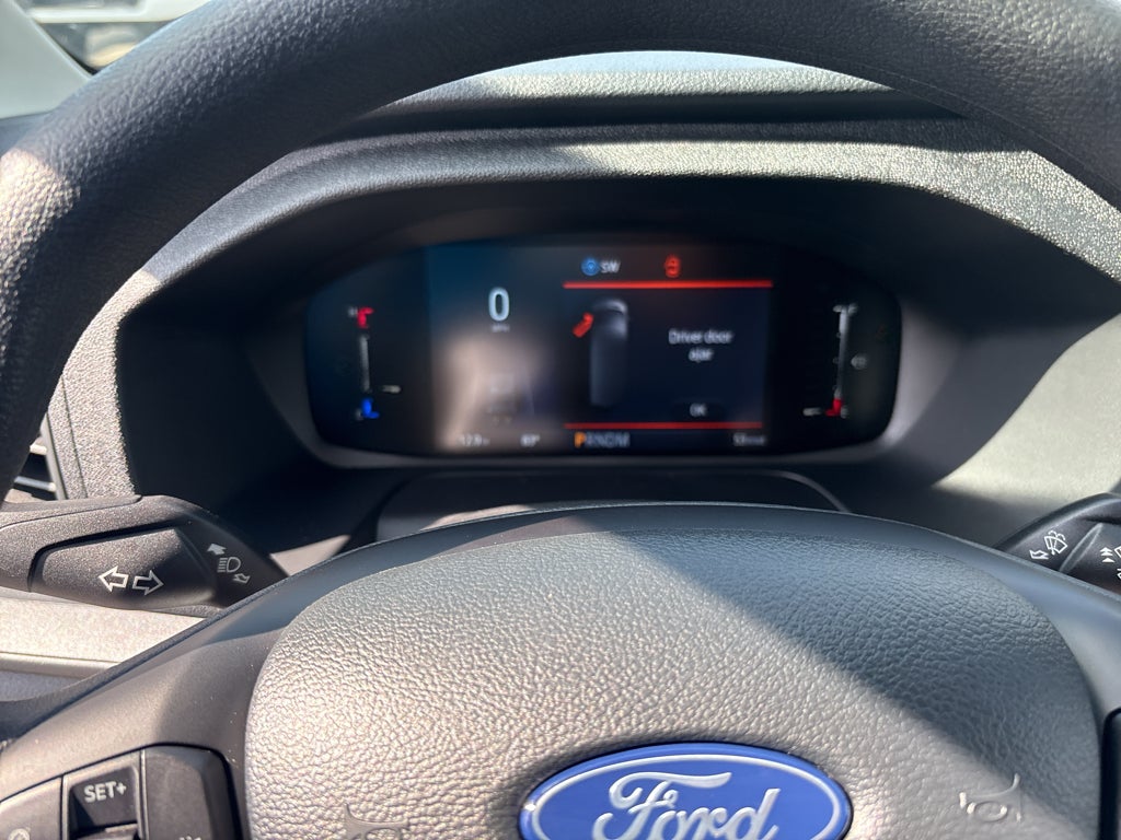 2026 Ford Transit Van Base