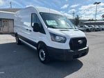 2026 Ford Transit Van Base