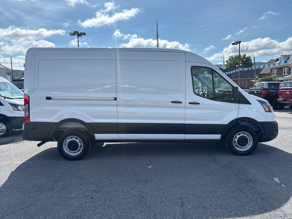 2026 Ford Transit Van Base