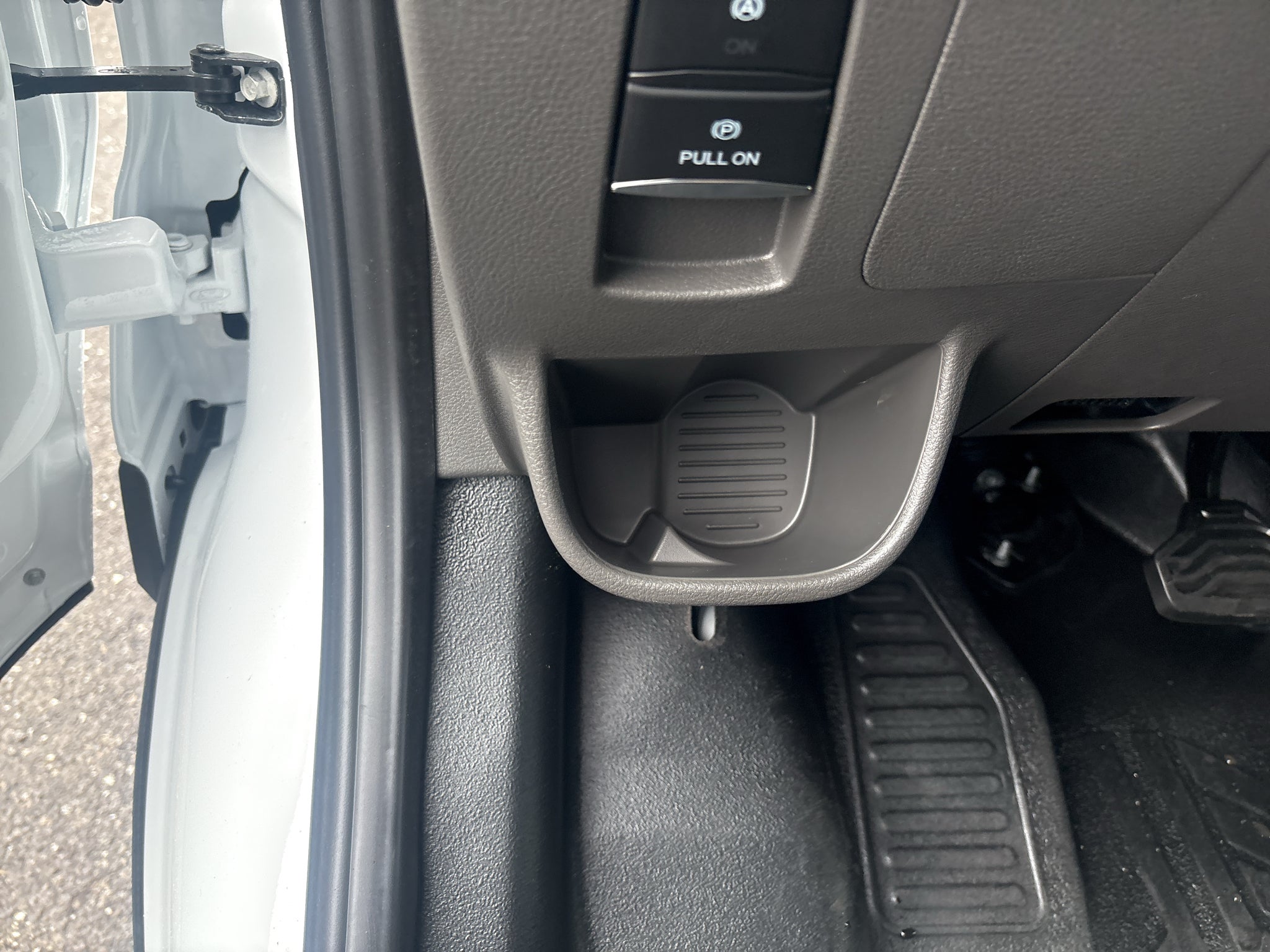 2027 Ford Transit Van Base