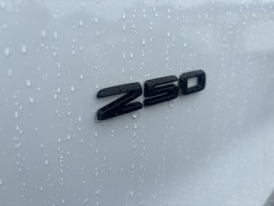 2027 Ford Transit Van Base