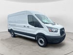 2027 Ford Transit Van Base