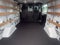 2025 Ford Transit Van Base