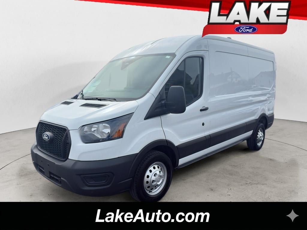 2026 Ford Transit Van Base