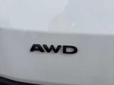 2026 Ford Transit Van Base
