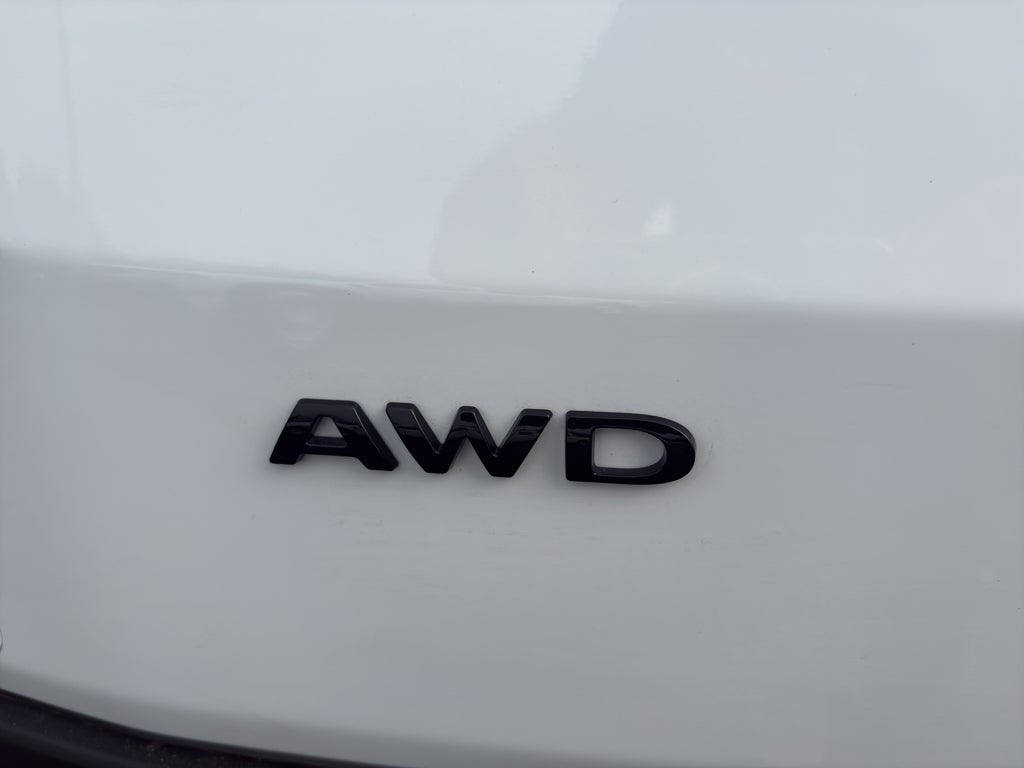 2026 Ford Transit Van Base