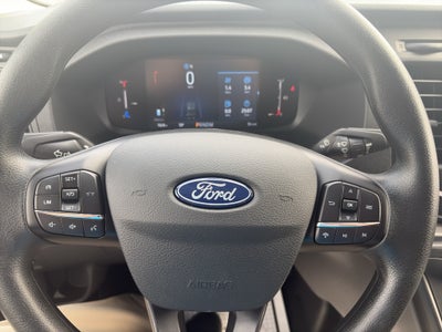 2026 Ford Transit Van Base