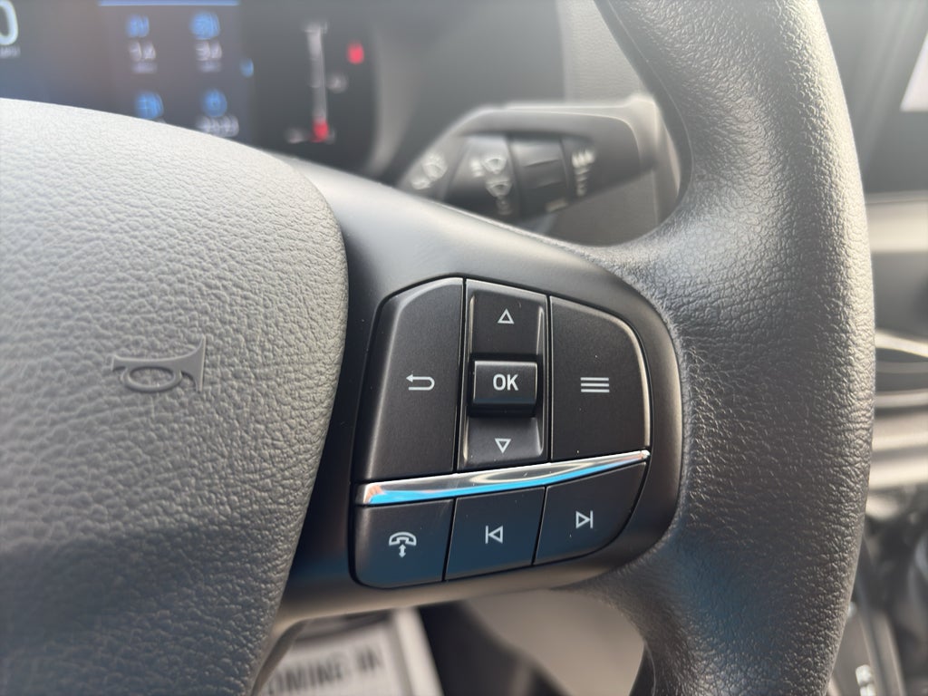 2026 Ford Transit Van Base