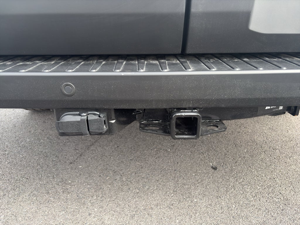2026 Ford Transit Van Base