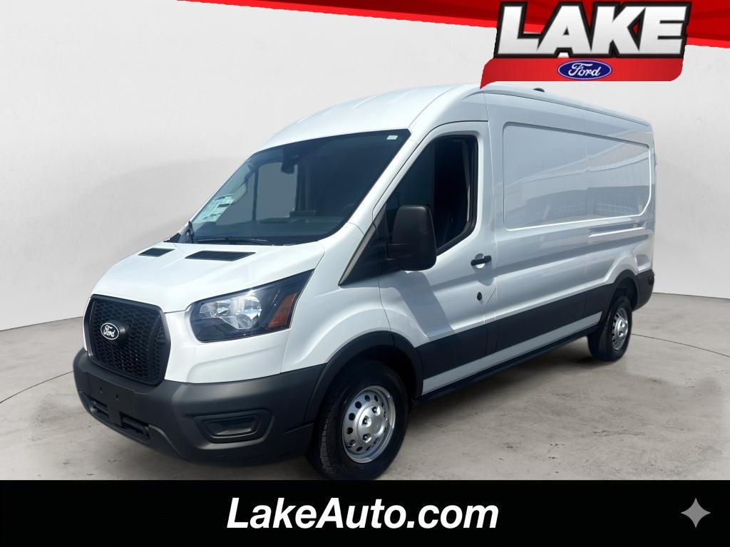 2027 Ford Transit Van Base