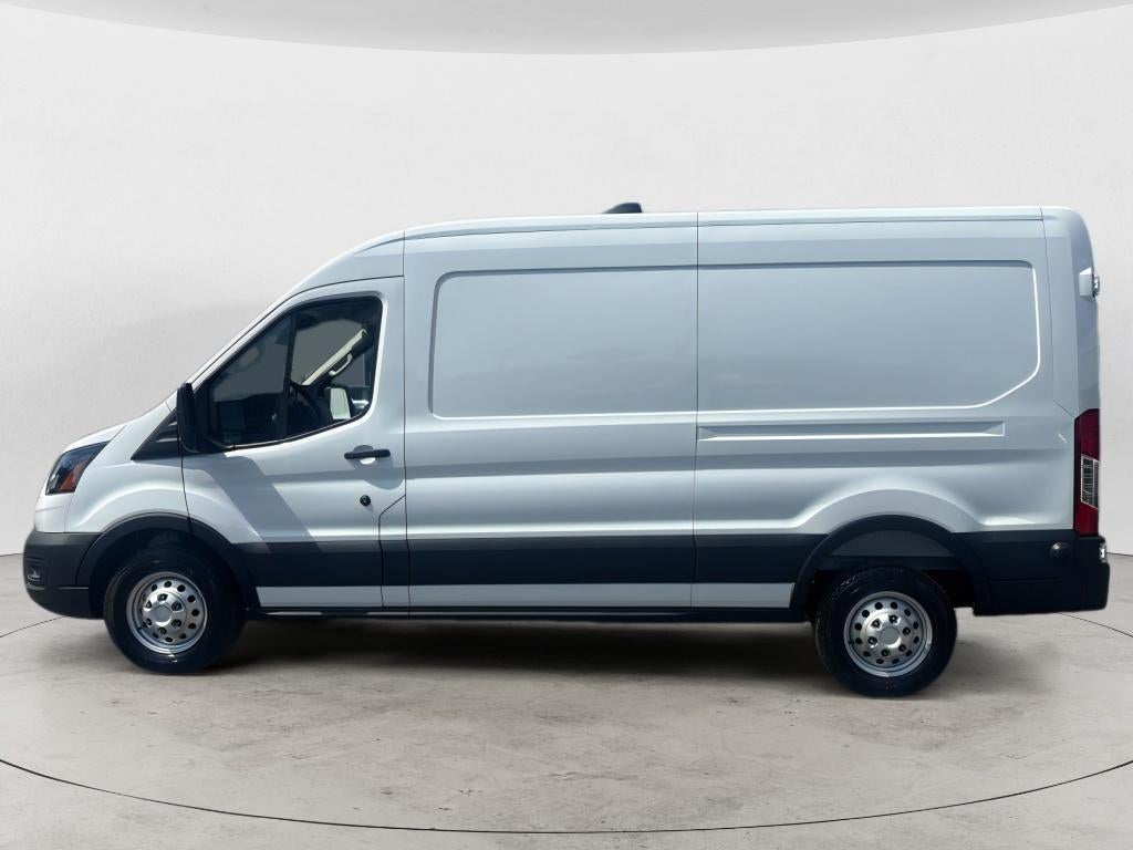 2027 Ford Transit Van Base