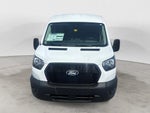 2027 Ford Transit Van Base