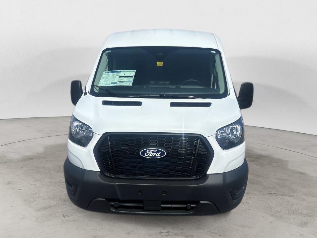 2027 Ford Transit Van Base