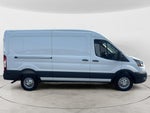 2027 Ford Transit Van Base