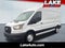 2026 Ford Transit Cargo Van Cargo Van