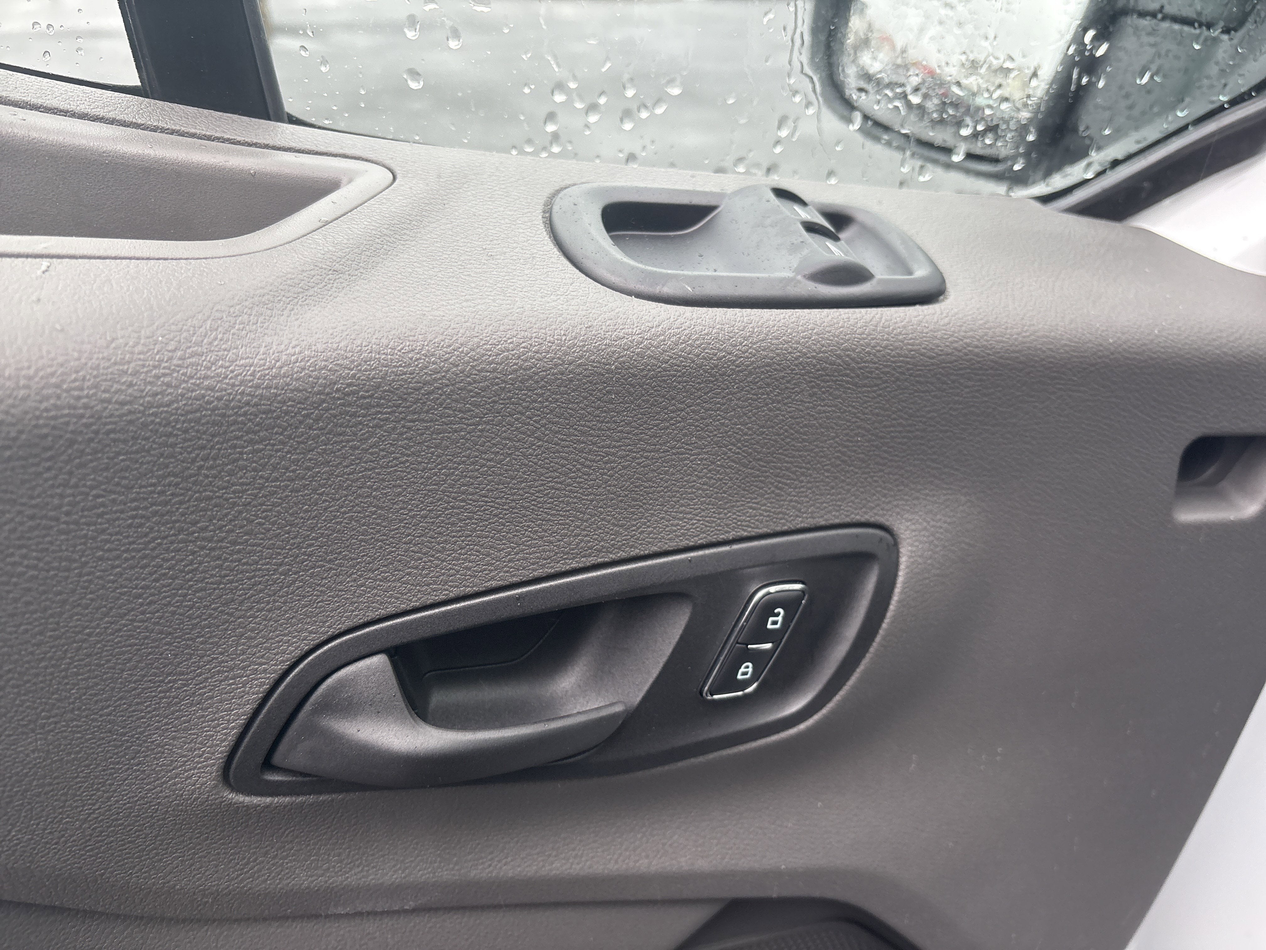 2026 Ford Transit Cargo Van Cargo Van