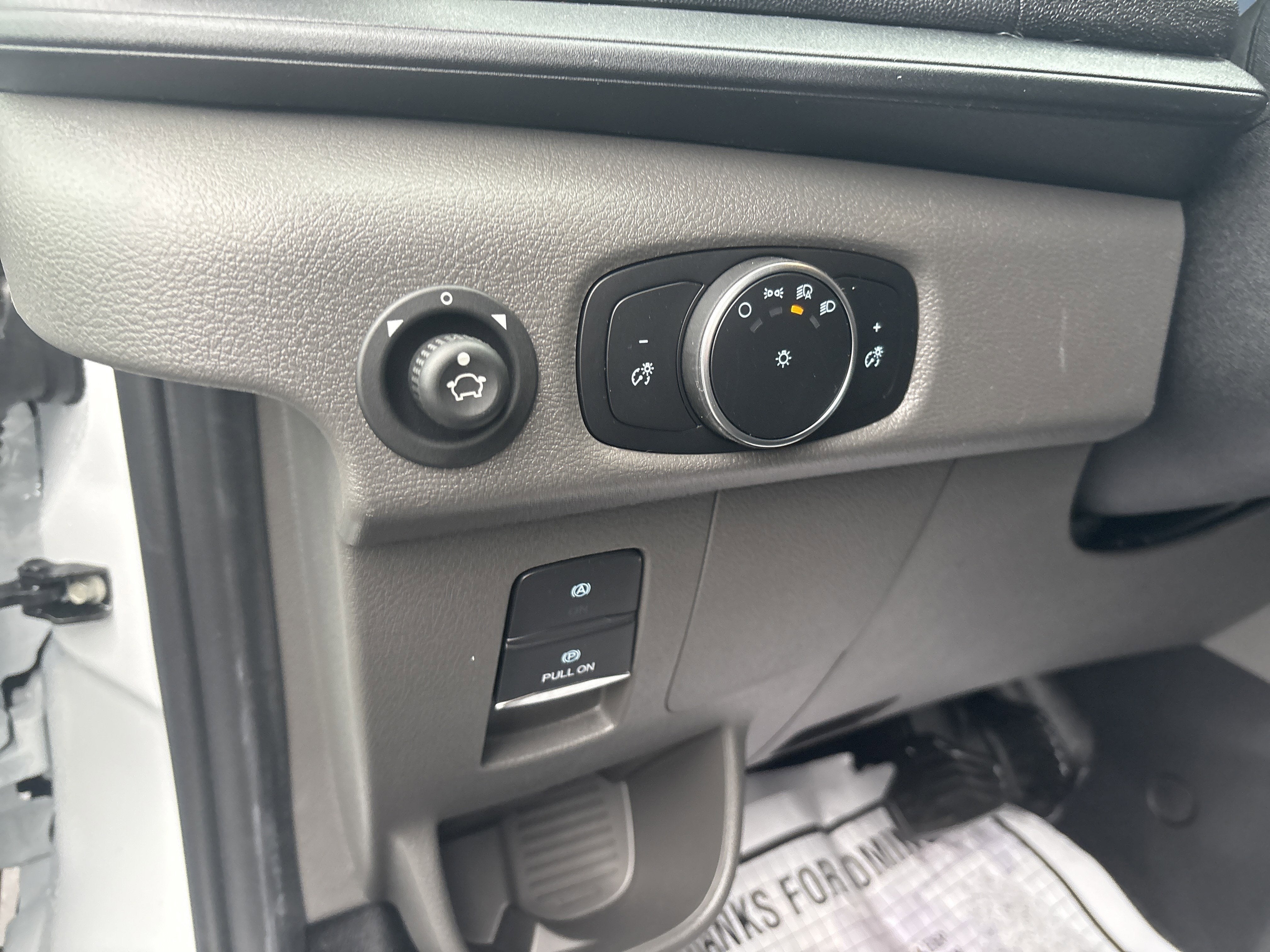 2026 Ford Transit Cargo Van Cargo Van