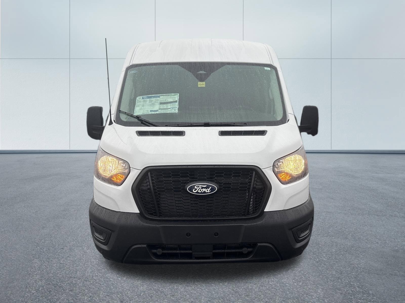 2026 Ford Transit Cargo Van Cargo Van