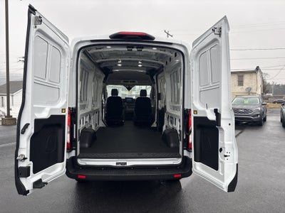 2026 Ford Transit Cargo Van Cargo Van