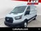 2026 Ford Transit Van Base