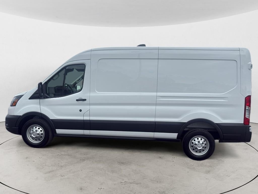 2026 Ford Transit Van Base