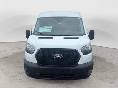 2026 Ford Transit Van Base