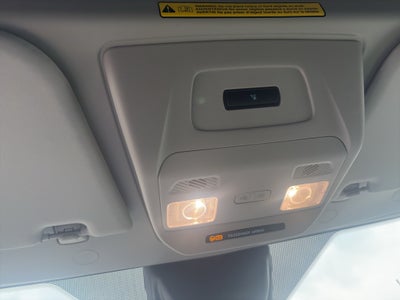2026 Ford Transit Van Base