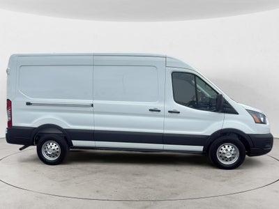 2026 Ford Transit Van Base