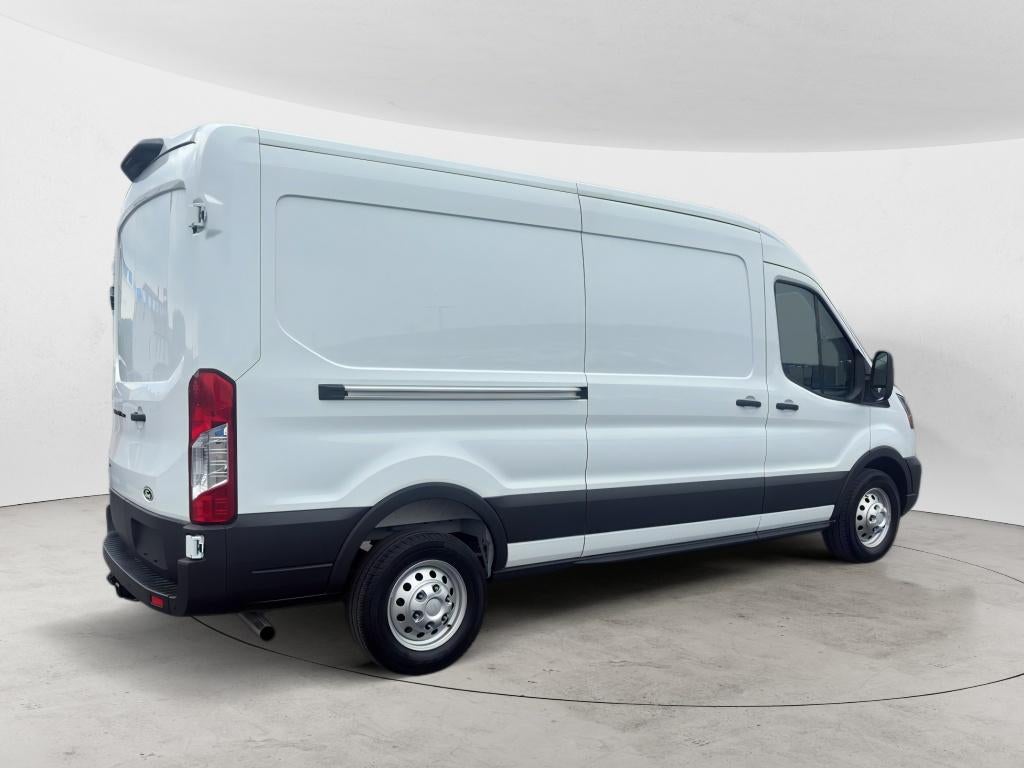 2026 Ford Transit Van Base