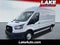 2026 Ford Transit Cargo Van Cargo Van