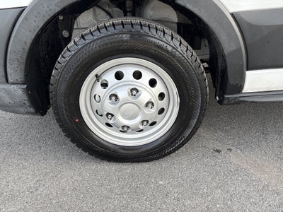 2026 Ford Transit Cargo Van Cargo Van