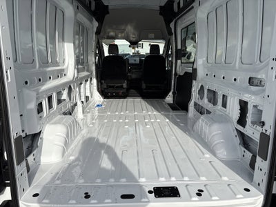 2026 Ford Transit Cargo Van Cargo Van