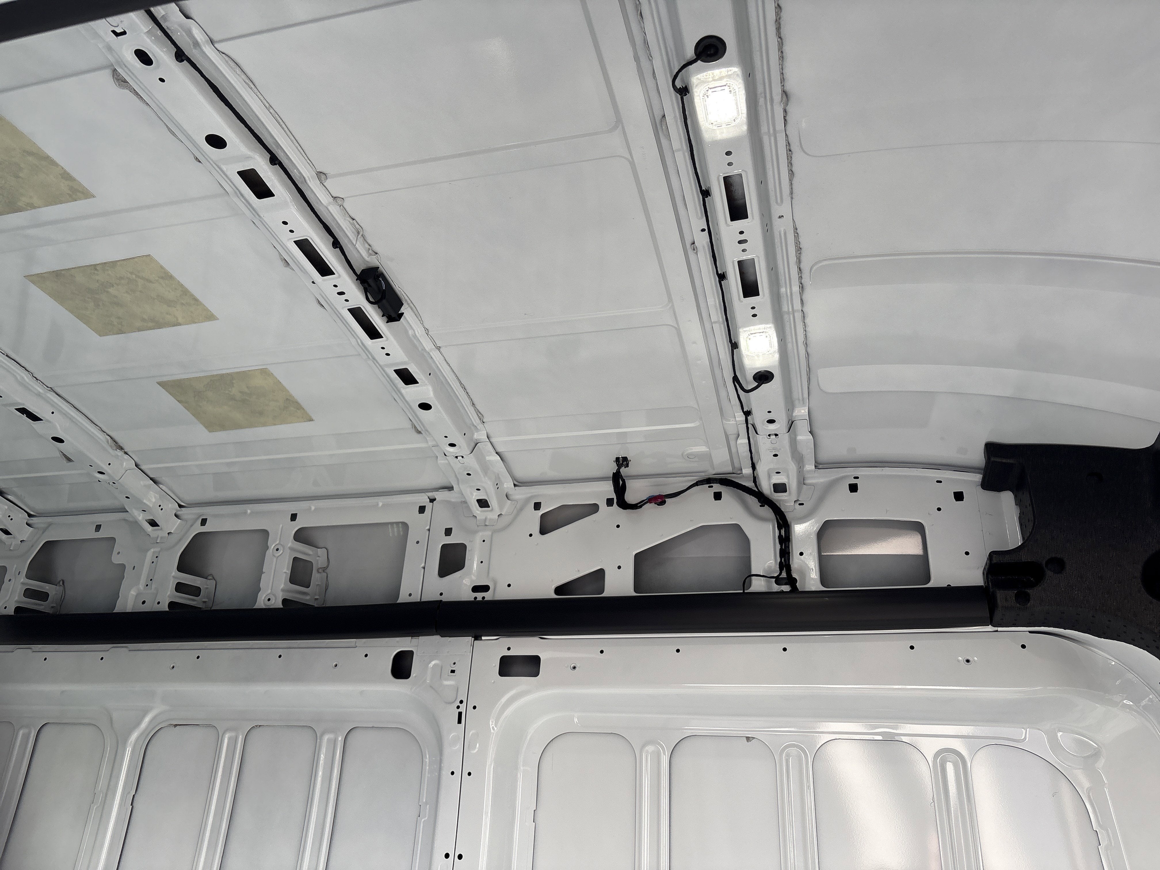 2026 Ford Transit Cargo Van Cargo Van