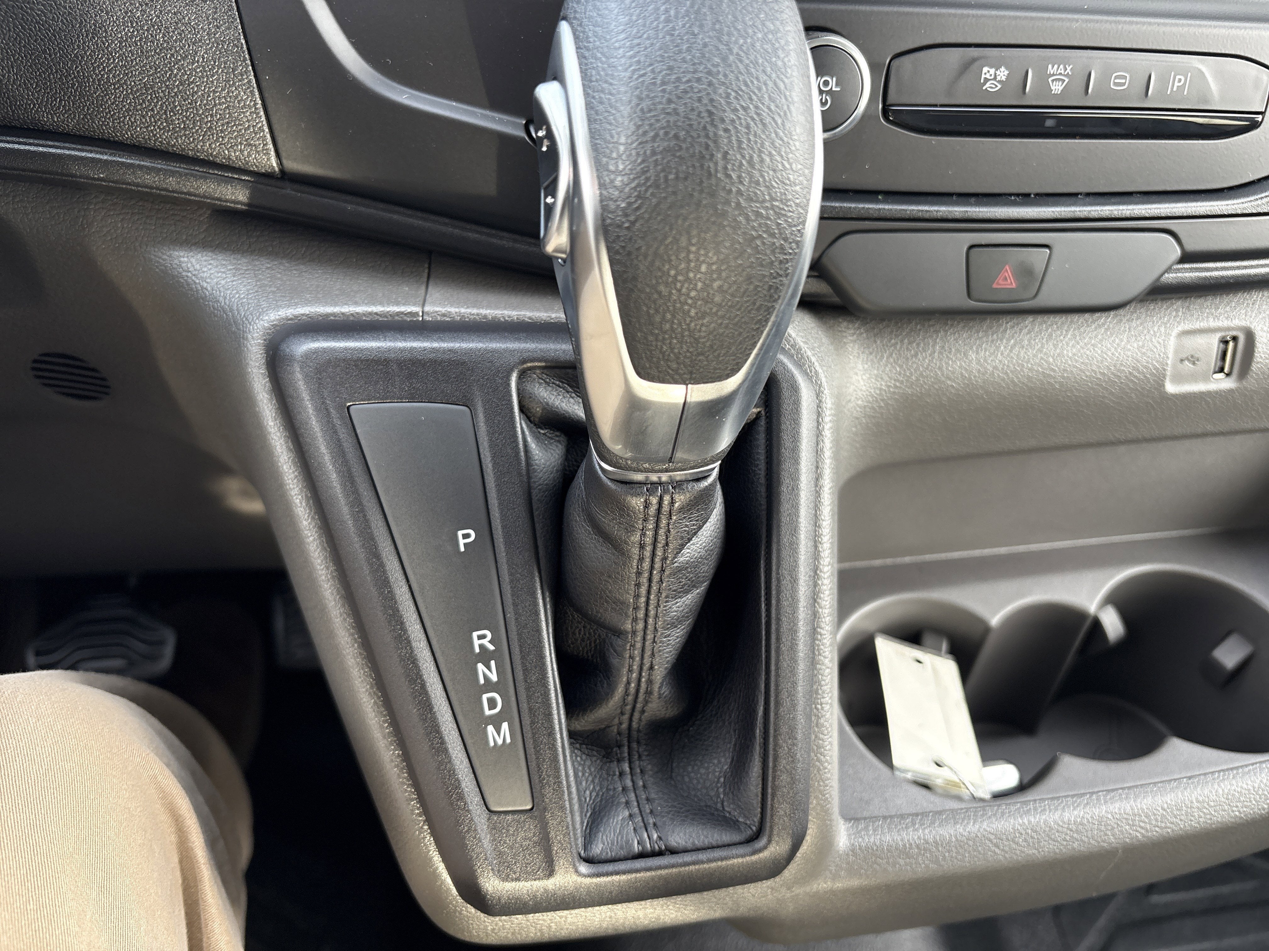 2026 Ford Transit Cargo Van Cargo Van