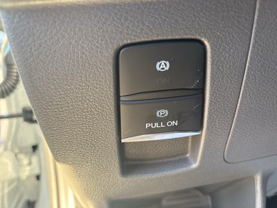 2027 Ford Transit Van Base
