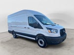 2027 Ford Transit Van Base