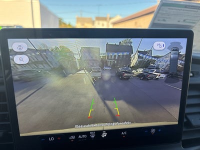 2027 Ford Transit Van Base