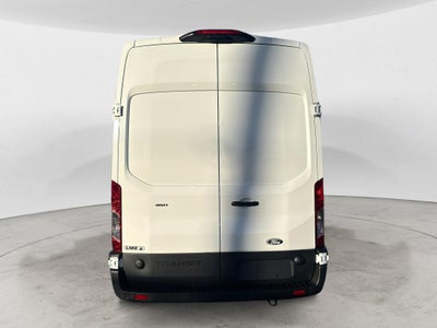 2027 Ford Transit Van Base