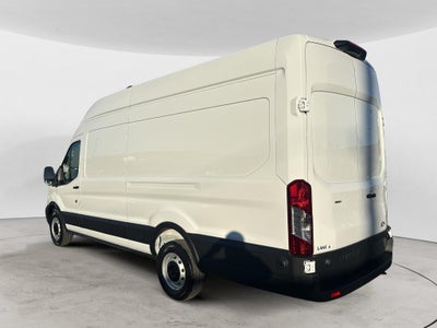 2027 Ford Transit Van Base