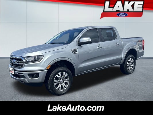 2023 Ford RANGER R4F in Lewistown, PA - Lake Auto