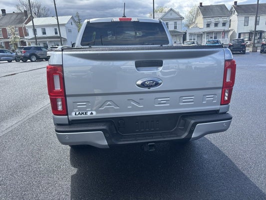 2023 Ford RANGER R4F in Lewistown, PA - Lake Auto